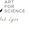 Logo of the association Le Club Art For Science